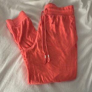 Free people movement joggers